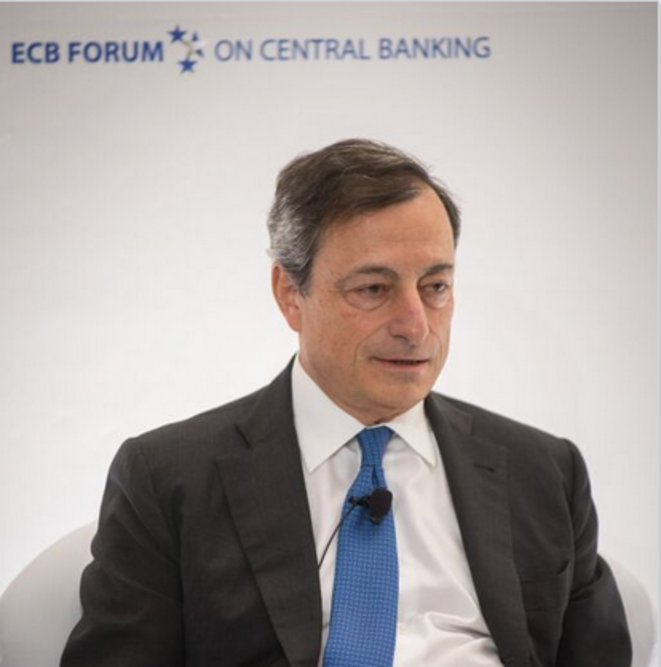 © ECB © ECB